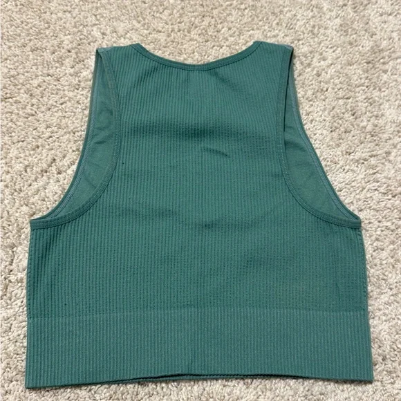 Garage Ribbed Top - Picture 3 of 3